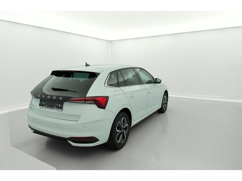 Skoda Scala Selection 1.0 TSI 85KW (115CV) DSG — photo 12