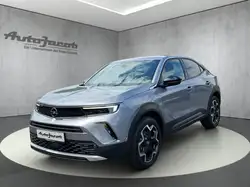 Photo Opel Mokka