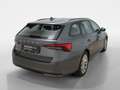 Skoda Octavia Octavia 2.0 TDI 150 CV DSG Wagon Executive Grigio - thumbnail 6