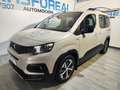 Peugeot Rifter 1.5BlueHDi S&S Standard GT Line EAT8 130 Gris - thumbnail 2