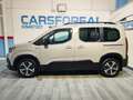 Peugeot Rifter 1.5BlueHDi S&S Standard GT Line EAT8 130 Gris - thumbnail 4