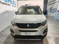 Peugeot Rifter 1.5BlueHDi S&S Standard GT Line EAT8 130 Gris - thumbnail 3