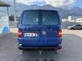 Volkswagen T5 Doka - Kastenwagen LR TDI DPF 4 Blauw - thumbnail 2