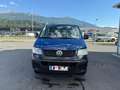 Volkswagen T5 Doka - Kastenwagen LR TDI DPF 4 Blauw - thumbnail 1