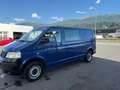 Volkswagen T5 Doka - Kastenwagen LR TDI DPF 4 Blauw - thumbnail 3