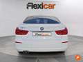 BMW 320 320dA Gran Turismo Blanco - thumbnail 9