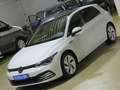 Volkswagen Golf VIII 1.5 TSI OPF Style eSAD Navi ACC DAB Blanco - thumbnail 2