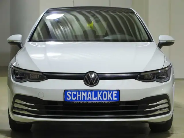 Volkswagen Golf VIII 1.5 TSI OPF Style eSAD Navi ACC DAB