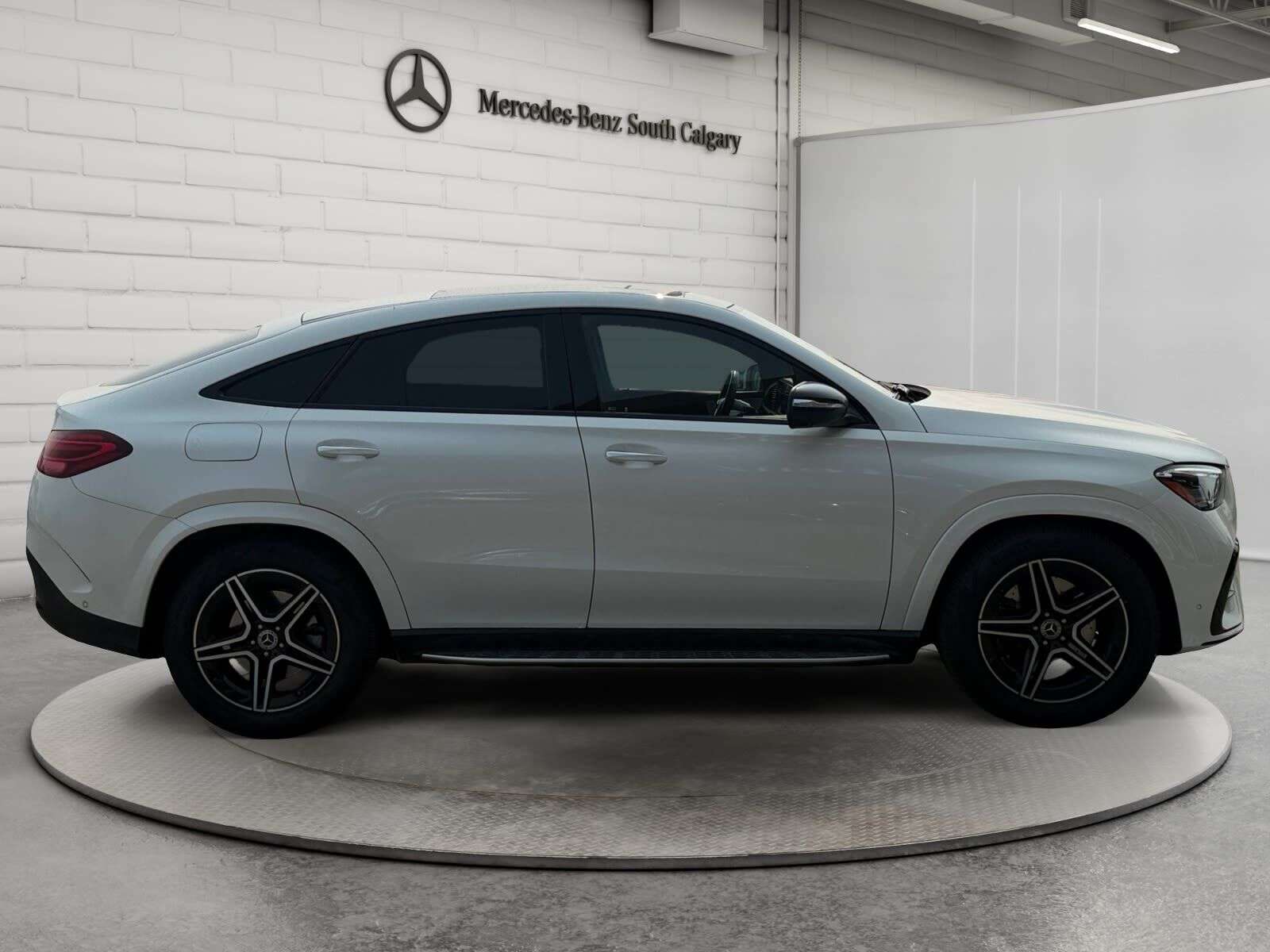 2024 Mercedes-Benz GLE Coupe: Night & Pinnacle Trim, Night Package! — снимка 1