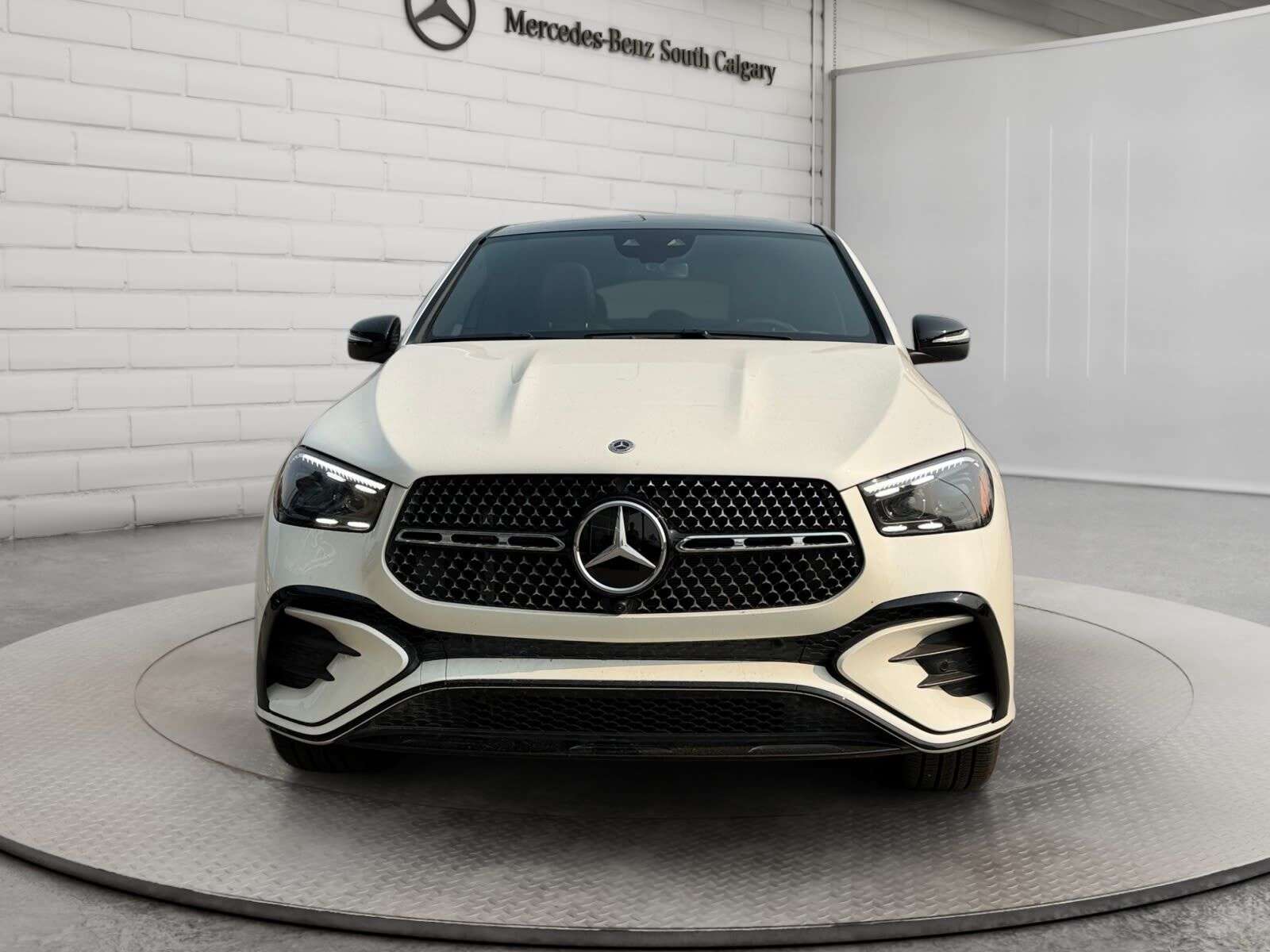 2024 Mercedes-Benz GLE Coupe: Night & Pinnacle Trim, Night Package! — снимка 1