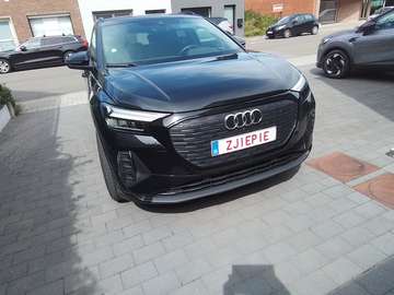 Q4 e-Tron 82 kWh 45 Corporate Corporate