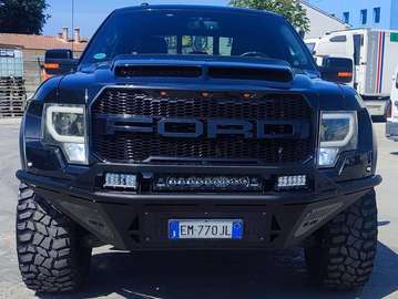 RAPTOR SVT 6.2