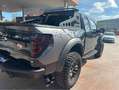 Ford F 150 RAPTOR SVT 6.2 Noir - thumbnail 3