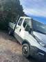Iveco Daily MOTORE NUOVO con Cassone Ribaltabile Bianco - thumbnail 2