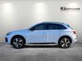 Audi Q5 S line 40TDI quattro AHK B&O 360° MATRIX ACC Weiß - thumbnail 3