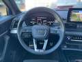Audi Q5 S line 40TDI quattro AHK B&O 360° MATRIX ACC Weiß - thumbnail 10