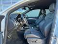 Audi Q5 S line 40TDI quattro AHK B&O 360° MATRIX ACC Weiß - thumbnail 8