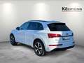 Audi Q5 S line 40TDI quattro AHK B&O 360° MATRIX ACC Weiß - thumbnail 5