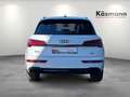 Audi Q5 S line 40TDI quattro AHK B&O 360° MATRIX ACC Weiß - thumbnail 6