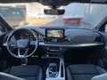 Audi Q5 S line 40TDI quattro AHK B&O 360° MATRIX ACC Weiß - thumbnail 9