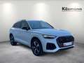 Audi Q5 S line 40TDI quattro AHK B&O 360° MATRIX ACC Weiß - thumbnail 17