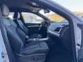 Audi Q5 S line 40TDI quattro AHK B&O 360° MATRIX ACC Weiß - thumbnail 14