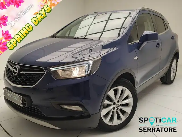Opel Mokka X 1.4 t Innovation s&s 4x2 140cv my18
