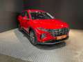 Hyundai TUCSON Híbrido 1.6 TGDI 230cv Auto HEV Maxx Rosso - thumbnail 2
