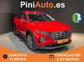 Hyundai TUCSON Híbrido 1.6 TGDI 230cv Auto HEV Maxx Rosso - thumbnail 1