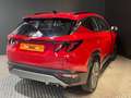 Hyundai TUCSON Híbrido 1.6 TGDI 230cv Auto HEV Maxx Rosso - thumbnail 5