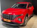 Hyundai TUCSON Híbrido 1.6 TGDI 230cv Auto HEV Maxx Rosso - thumbnail 3