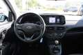 Hyundai i10 1.2 Style Navi, Rückfahrkamera Weiß - thumbnail 14