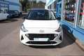 Hyundai i10 1.2 Style Navi, Rückfahrkamera Weiß - thumbnail 6