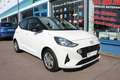 Hyundai i10 1.2 Style Navi, Rückfahrkamera Weiß - thumbnail 2