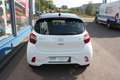 Hyundai i10 1.2 Style Navi, Rückfahrkamera Weiß - thumbnail 4