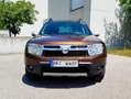 Dacia Duster 1.6 4x2 PRESTIGE 1.Hd.(Arzt) LEDER KLIMA ALU EURO5 Braun - thumbnail 3