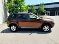 Dacia Duster 1.6 4x2 PRESTIGE 1.Hd.(Arzt) LEDER KLIMA ALU EURO5 Braun - thumbnail 4