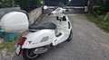 Vespa GTS Super 300 abs Fehér - thumbnail 5