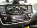 Volkswagen up! 1.0 move SHZ Nebel Klima Bluetooth el. Fenster Grau - thumbnail 9