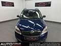 Skoda Fabia Combi Cool Edition  Klima Tüv Neu Bleu - thumbnail 4