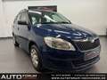 Skoda Fabia Combi Cool Edition  Klima Tüv Neu Bleu - thumbnail 1