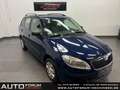 Skoda Fabia Combi Cool Edition  Klima Tüv Neu Bleu - thumbnail 2