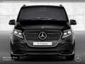 Mercedes-Benz V 300 d AVANTGARDE+AMG+9G+AHK+StandHZ+Klimaautom Schwarz - thumbnail 6