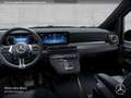 Mercedes-Benz V 300 d AVANTGARDE+AMG+9G+AHK+StandHZ+Klimaautom Schwarz - thumbnail 10