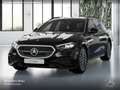 Mercedes-Benz E 220 d T AMG 360° Pano Burmester Distr. LED AHK Schwarz - thumbnail 2