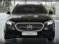 Mercedes-Benz E 220 d T AMG 360° Pano Burmester Distr. LED AHK Schwarz - thumbnail 6