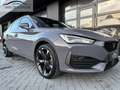 CUPRA Leon Sportstourer 1.4 e-Hybrid Black Edition Gris - thumbnail 1