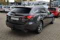 Mazda 6 Sports-Line 2.5 SKYACTIVE-G LED Navi ACC AHK Grau - thumbnail 5