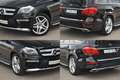 Mercedes-Benz GL 500 4MATIC* AMG! Pano! Fond! lückenlos MB! * Schwarz - thumbnail 5