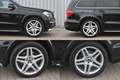 Mercedes-Benz GL 500 4MATIC* AMG! Pano! Fond! lückenlos MB! * Schwarz - thumbnail 4
